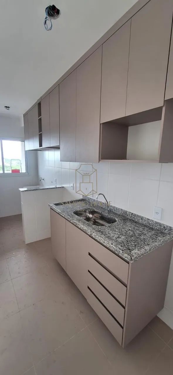Apartamento disponível para aluguel - Edifício Valentina (Parque das Águas) - Foto 5