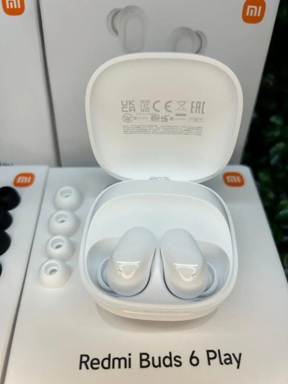 Fone Redmi Buds 6 Play - Xiaomi - Foto 3