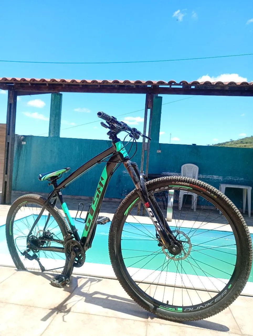 Bicicleta - Foto 3
