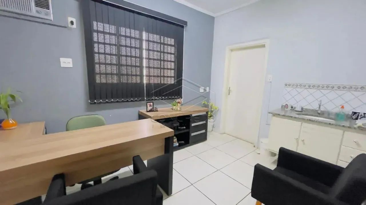 Comercial Salão em Jaú - Foto 10