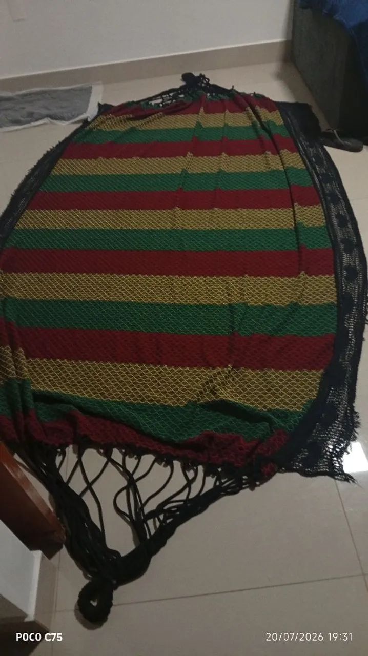 Vendo uma Rede  - Foto 2