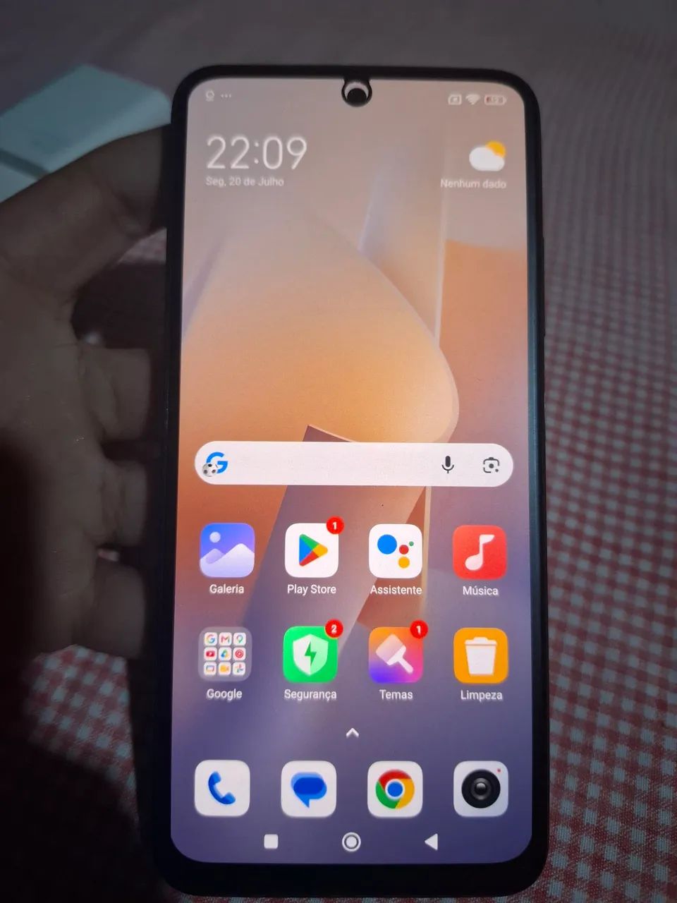 Redmi note 11s - Foto 2