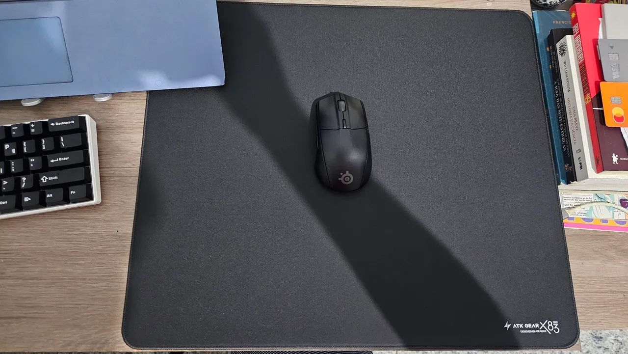 Mousepad Gamer ATK X83