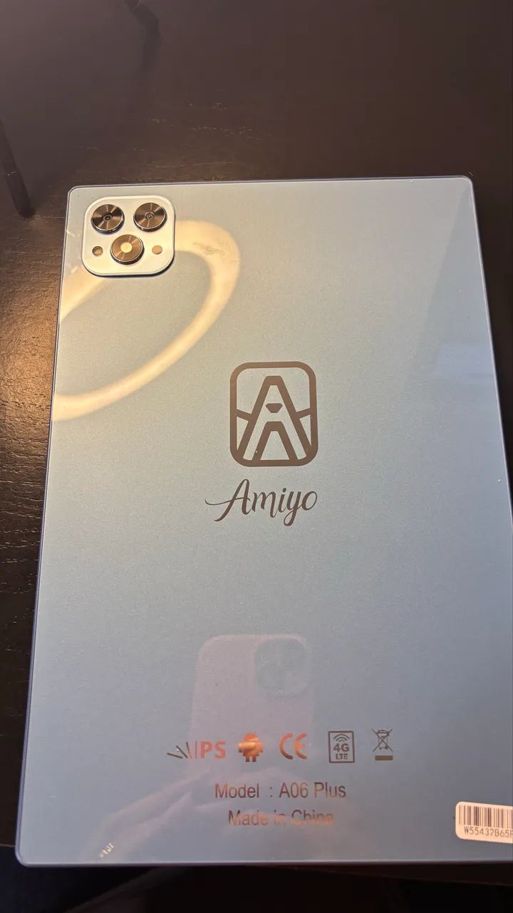 Tablet Amiyo - Foto 3