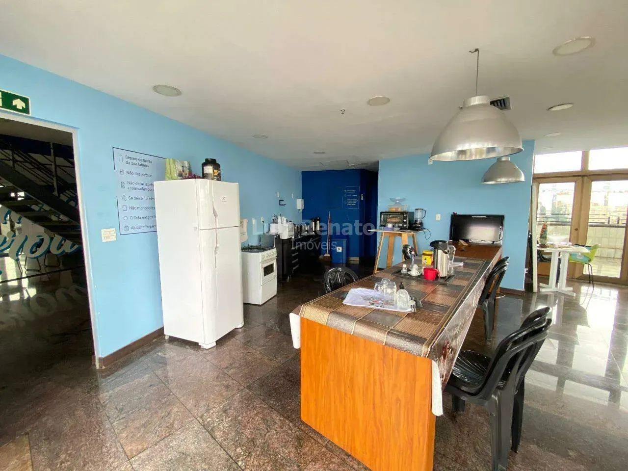 Andar corrido para locação, 750m² No Bairro Funcionários - Foto 4