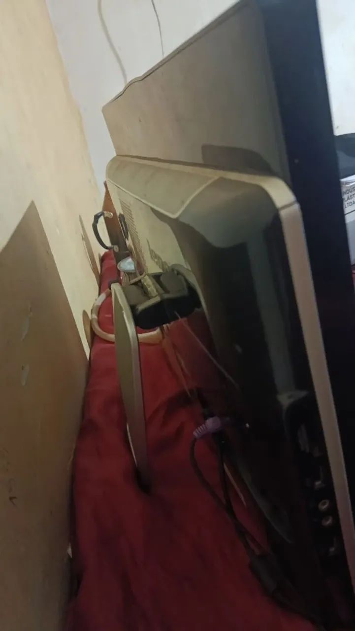 Computador Lenovo antigo 20 polegadas  - Foto 2