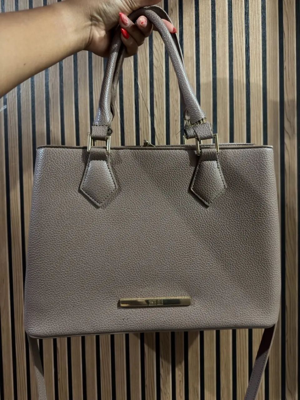 Bolsa Santa Lolla  - Foto 3