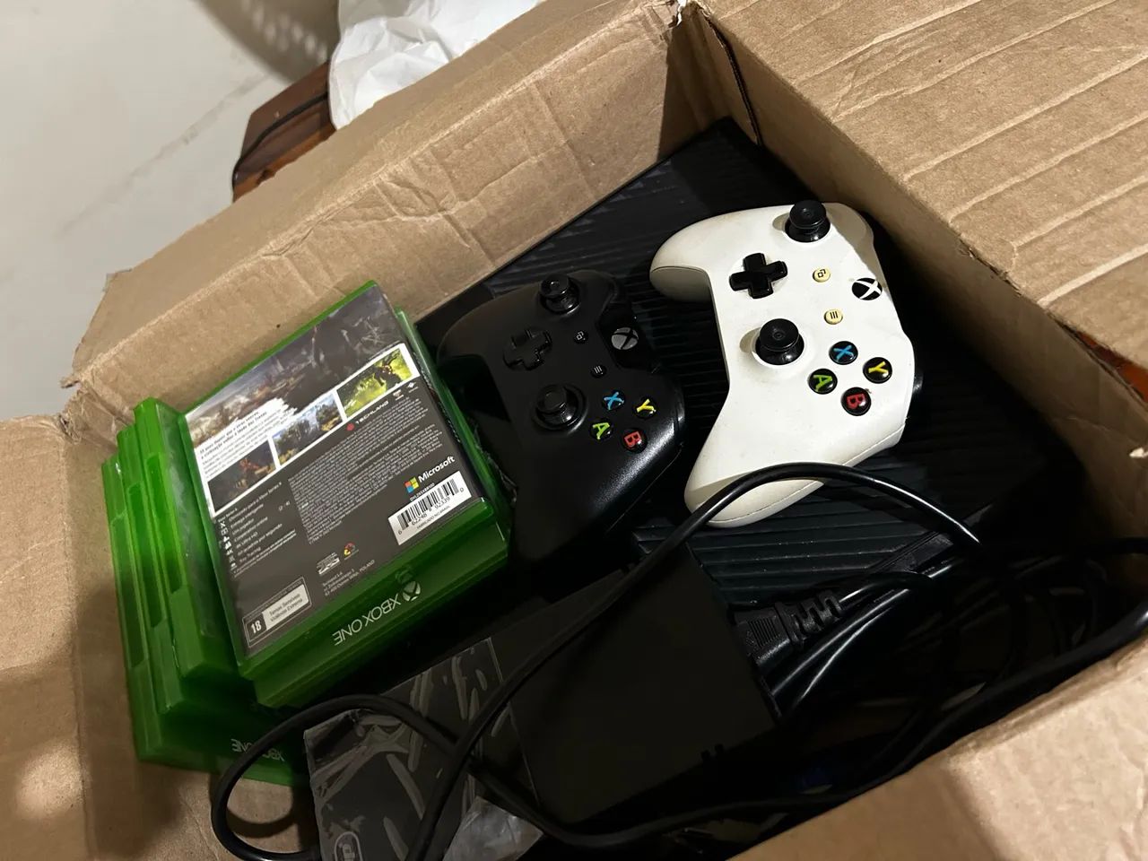 Xbox one  - Foto 2