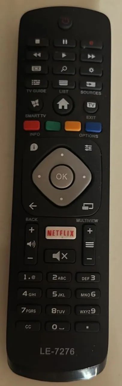 TV Philips 40 LCD  - Foto 2