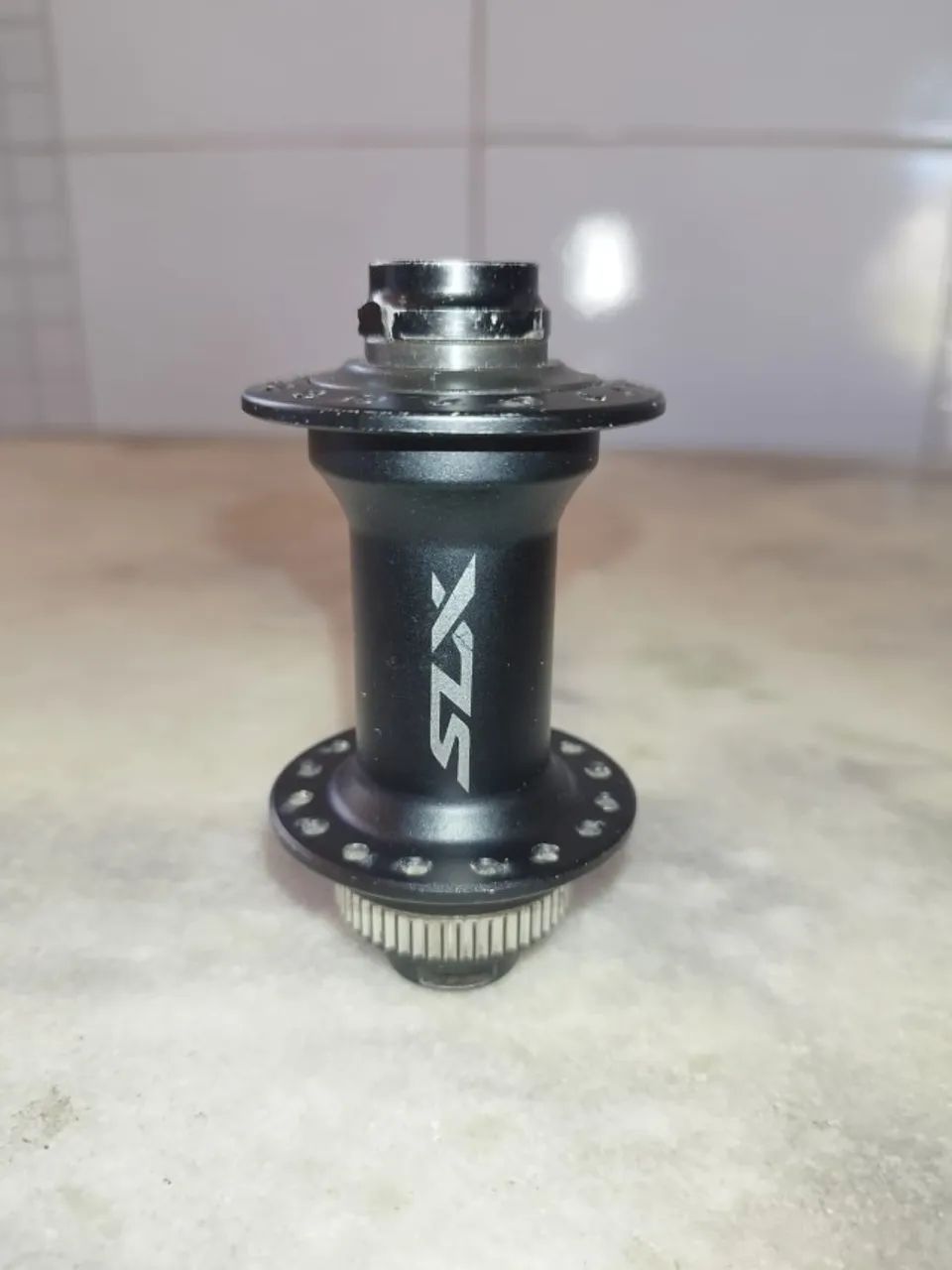 cubo dianteiro slx - Foto 3