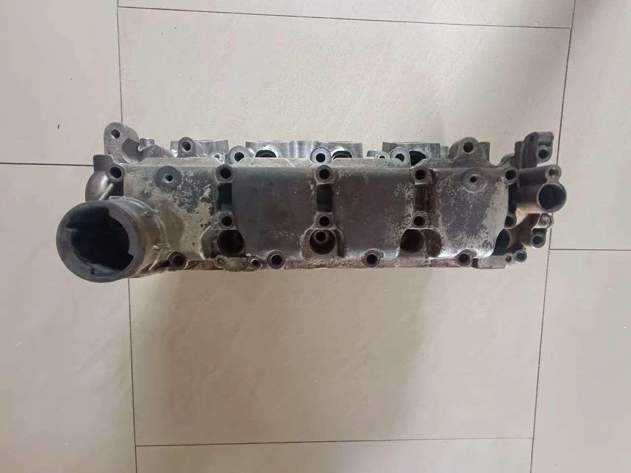 Cabeçote do motor EA 111  - Foto 4