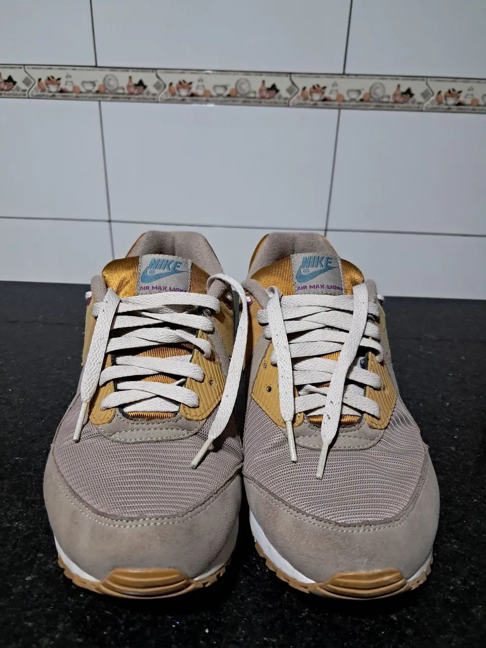Tênis Nike air max light - Foto 2
