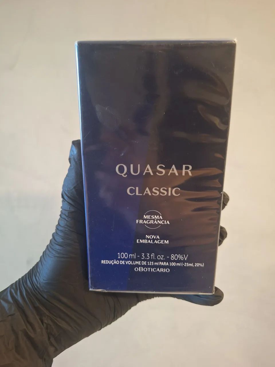 Perfume Quasar