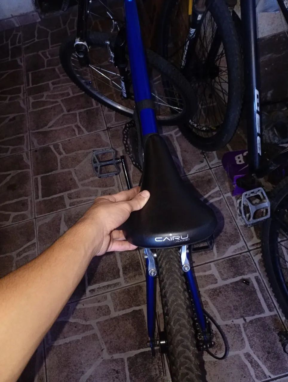 Bike aro 26 - Foto 5