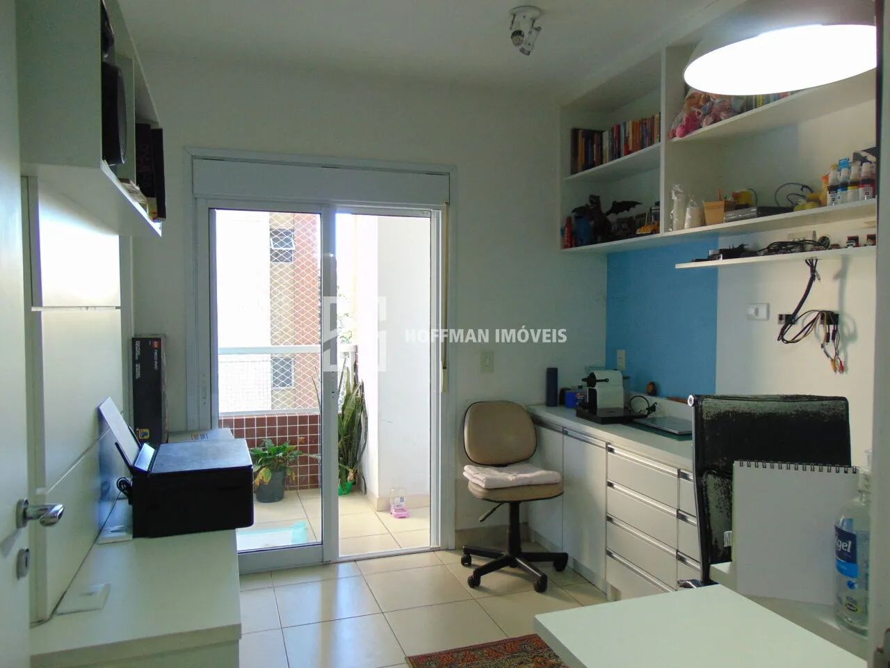 APARTAMENTO COM ÓTIMA LOCALIZAÇÃO - Foto 4