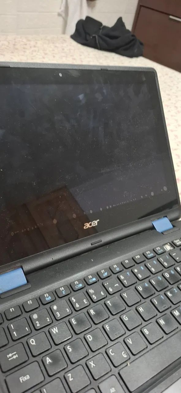 Notebook Acer - Foto 3