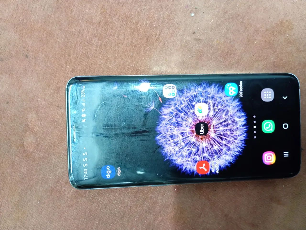 Celular Samsung S9  - Foto 3
