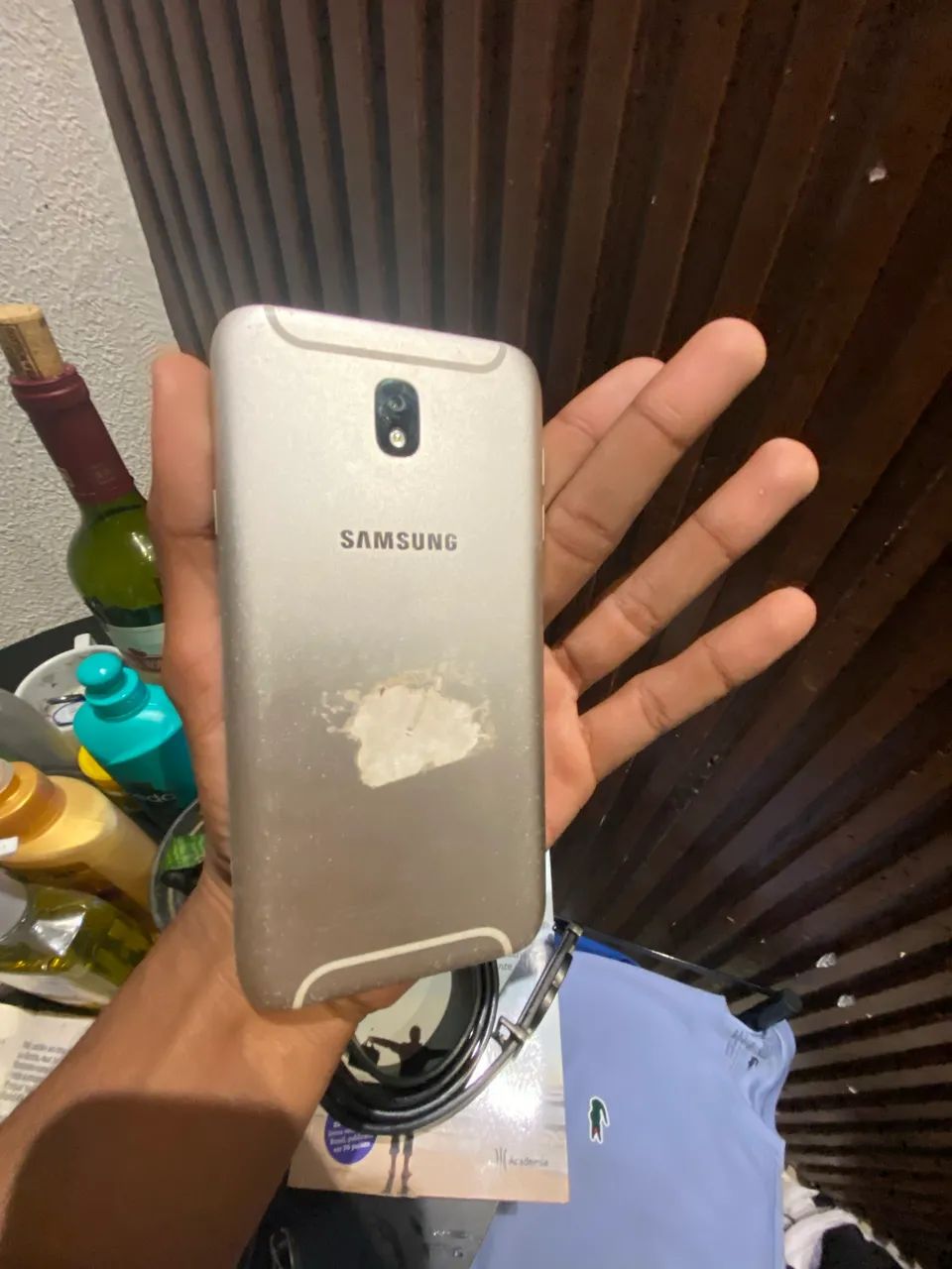 SAMSUNG J7 PRIME - Foto 3
