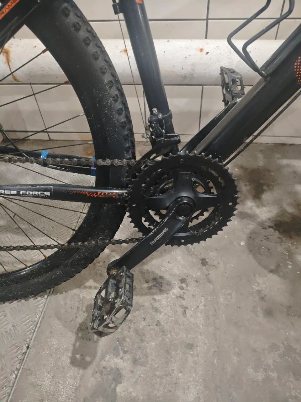 Bike Mormaii  - Foto 3
