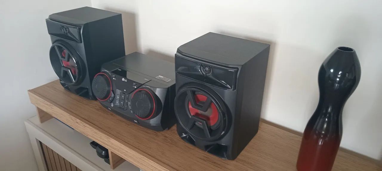 Micro System - Foto 2