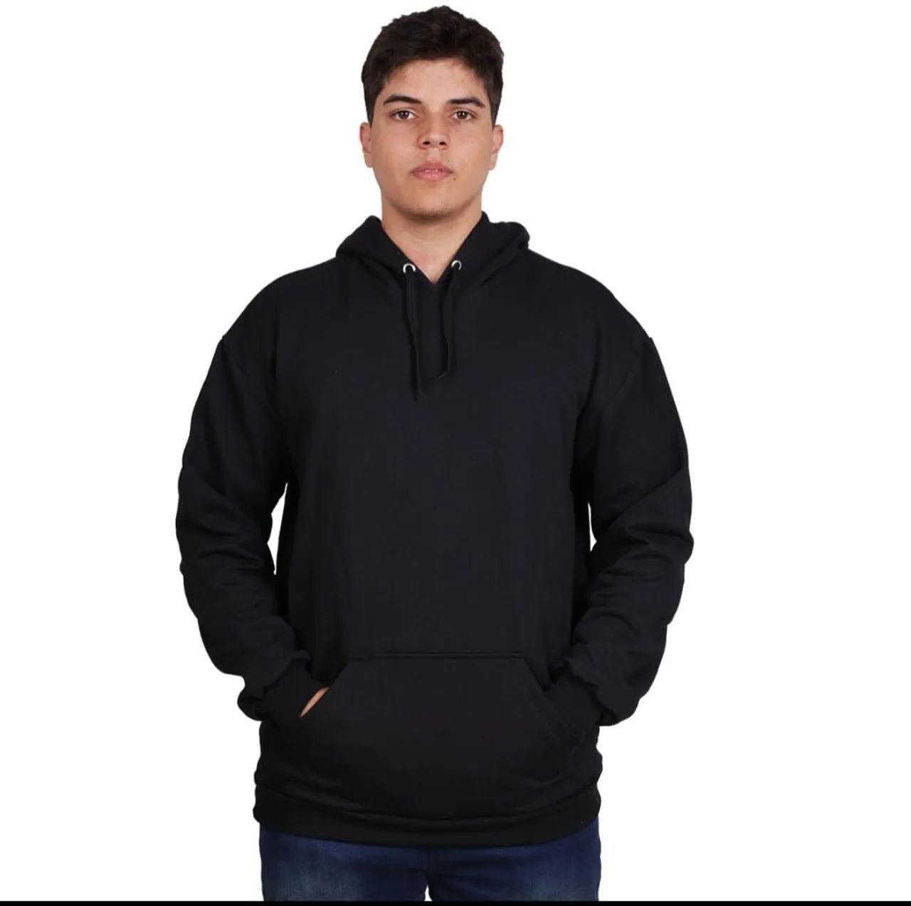 Moletom Premium - Foto 2