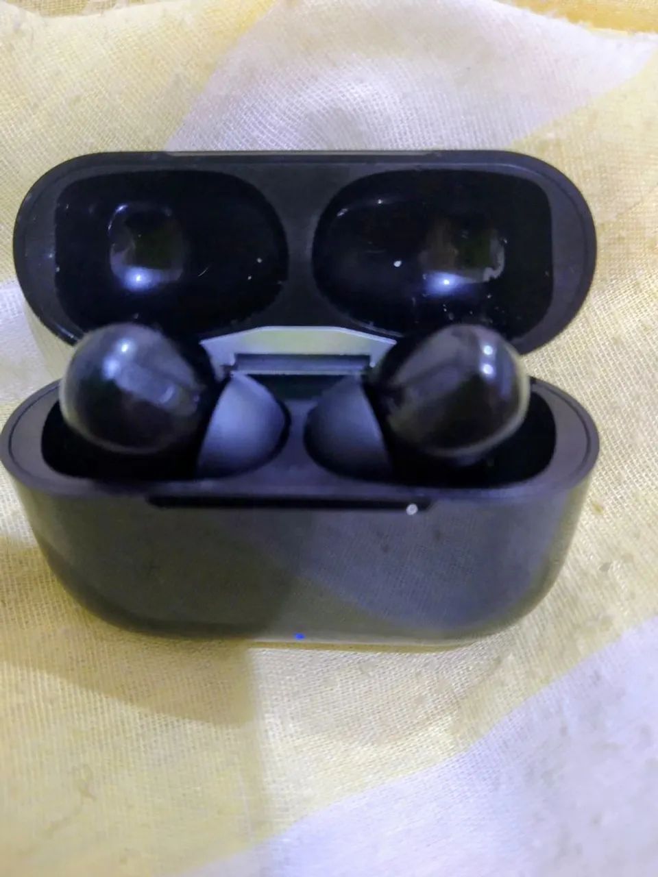 Fone bluetooth tws barato  - Foto 2