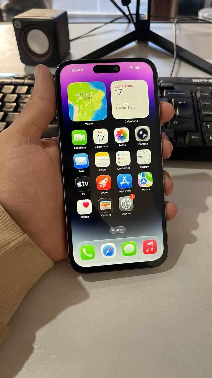 iPhone 14 Pro Max 128gb