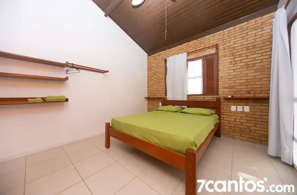 Casa, Aquiraz, 2 Quartos - Foto 5