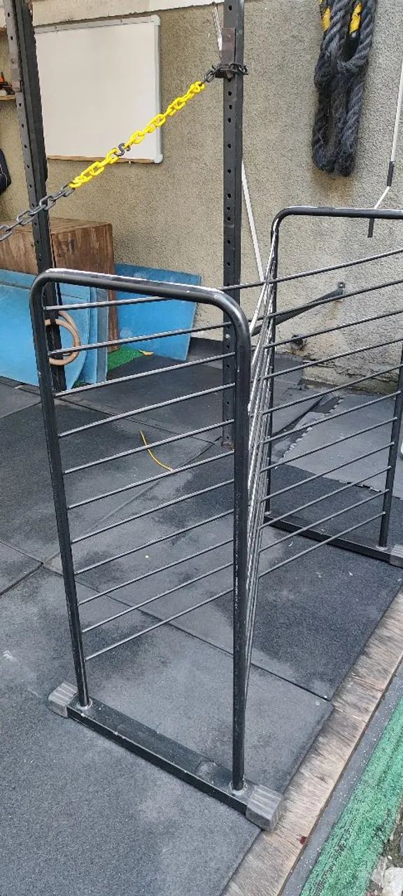 Suporte para colchonete  - Foto 3