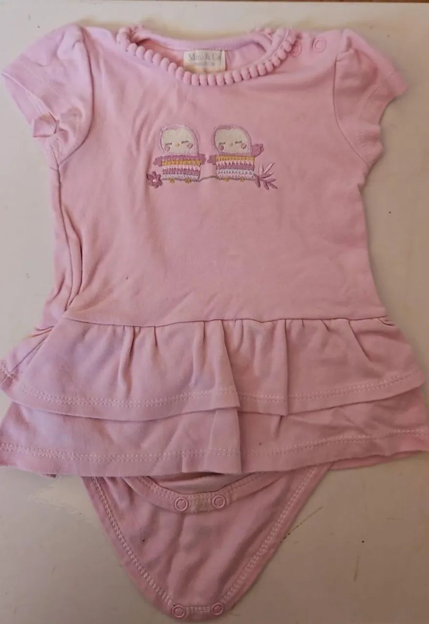 Roupinhas Mini & Co - Foto 2