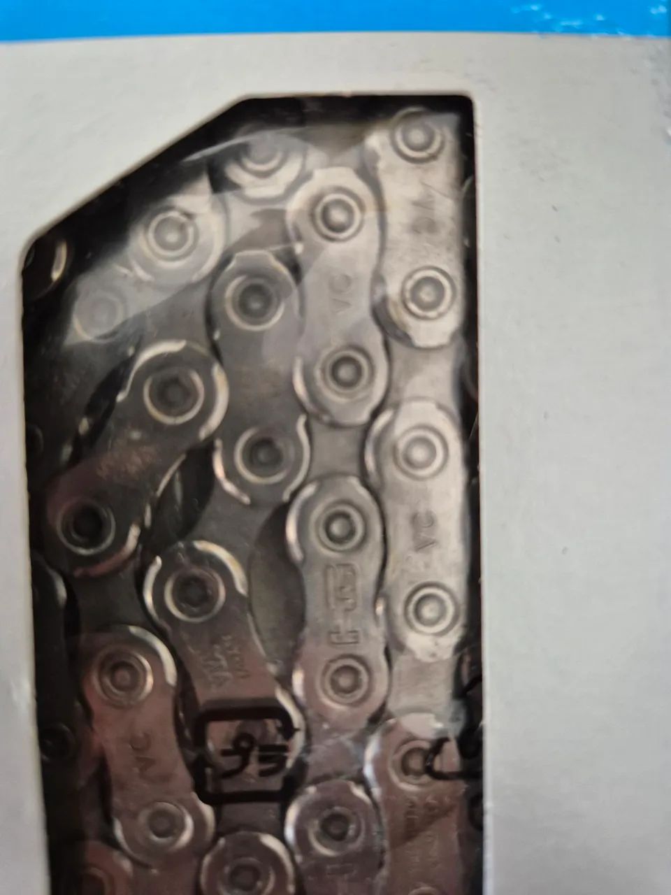 Corrente Shimano 12v HG - Foto 2