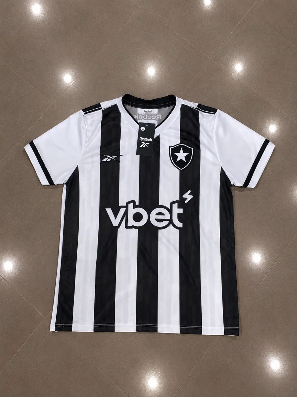 Camisa de time