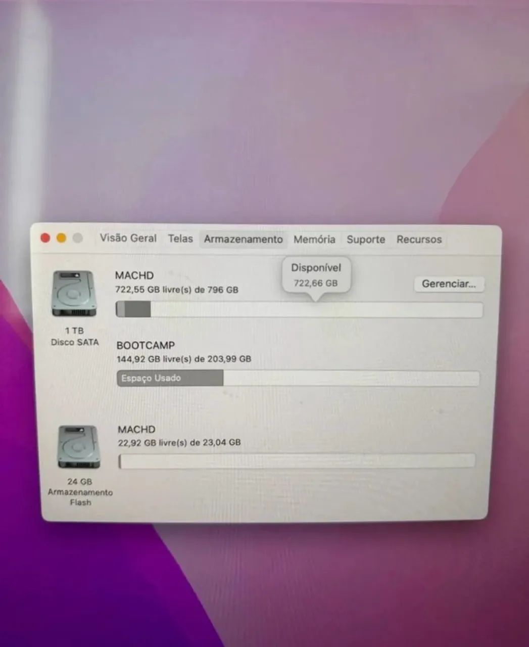 iMac final de 2012 - Foto 4