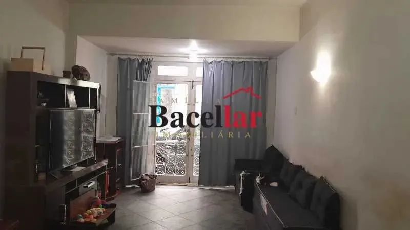 Casa de Vila - / Residencial / Grajaú