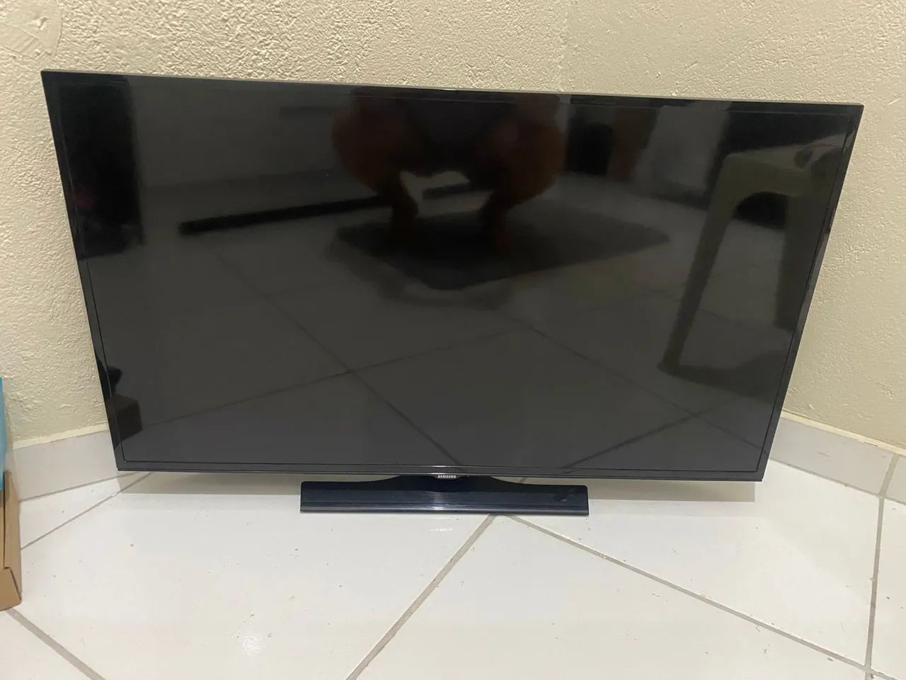 televisão Samsung 40 polegadas 