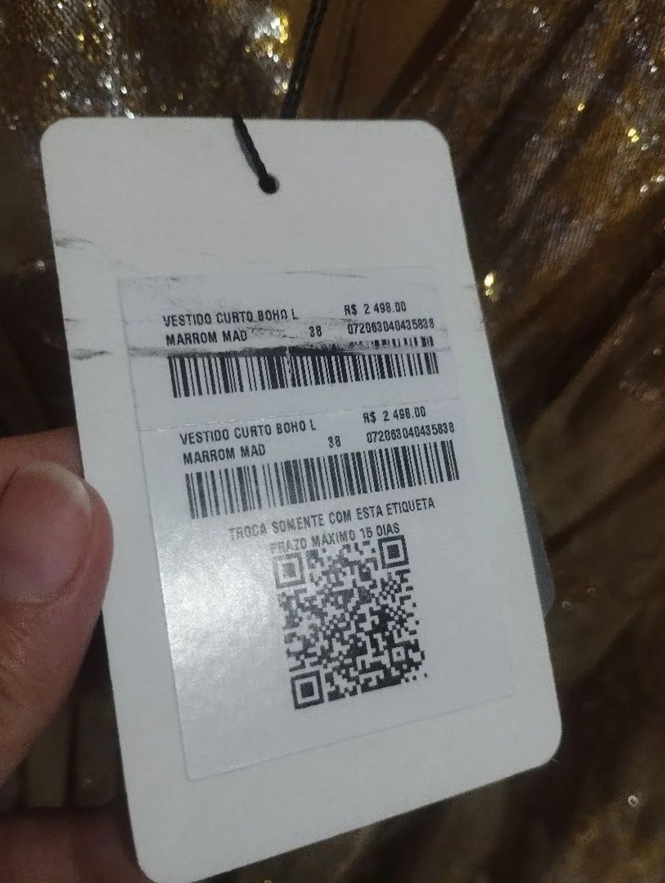 Peças Animale - Foto 5