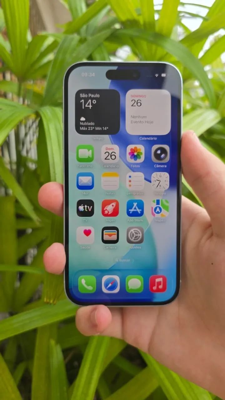 IPHONE 15 128GB