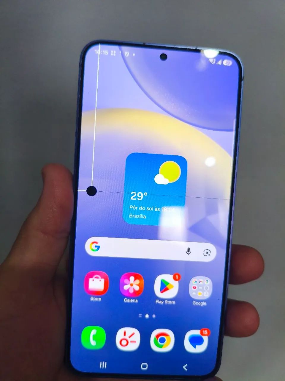 SAMSUNG S24 PLUS  - Foto 2