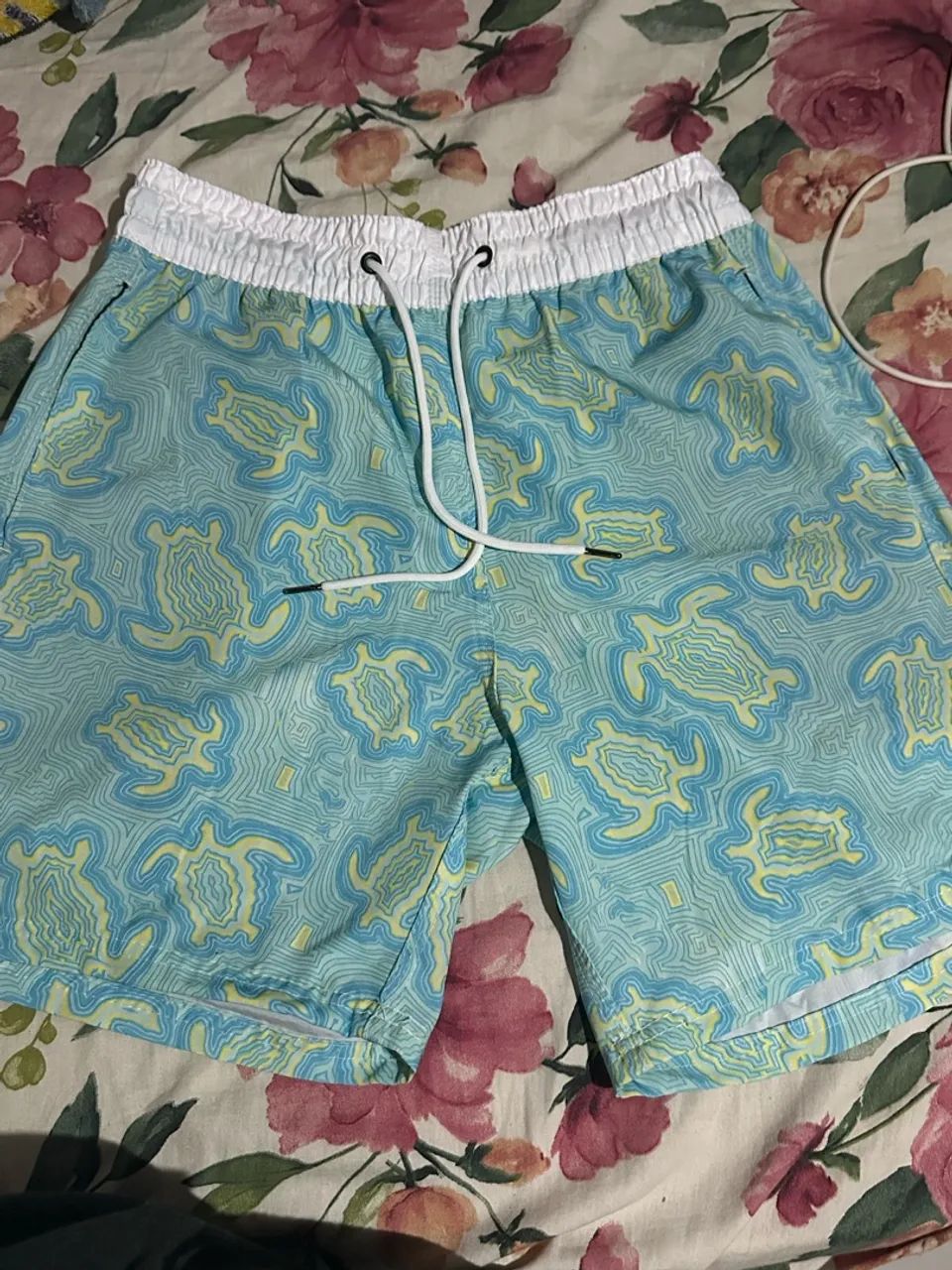 Short Vilebrequin - Foto 2