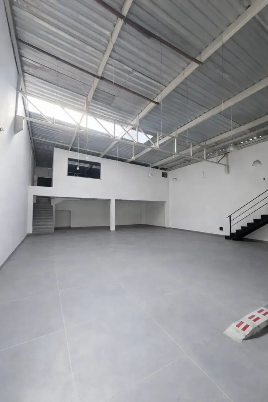 PONTO COMERCIAL: GALPÃO 315M² - CENTRO - ILHÉUS/BA