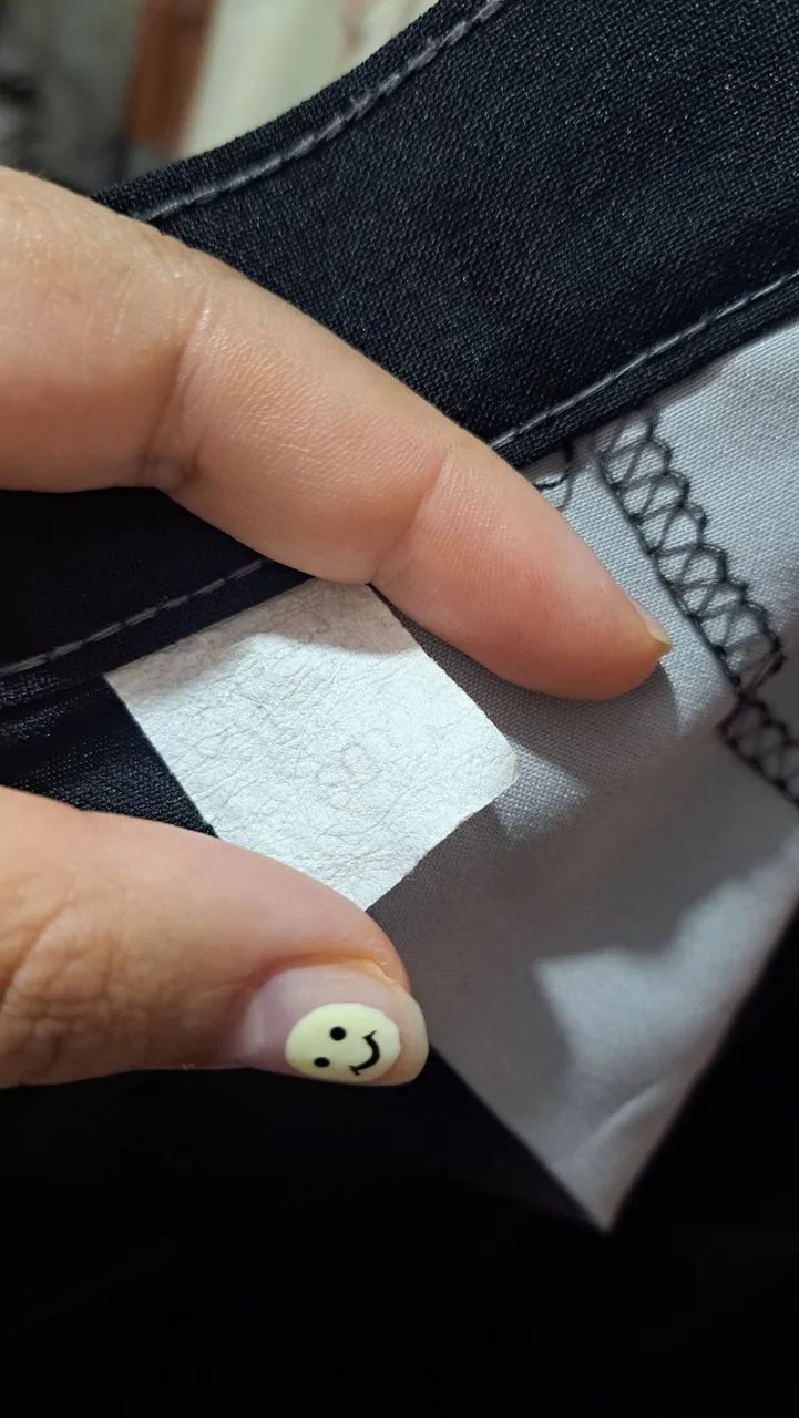 Bombacha masculina - Foto 2