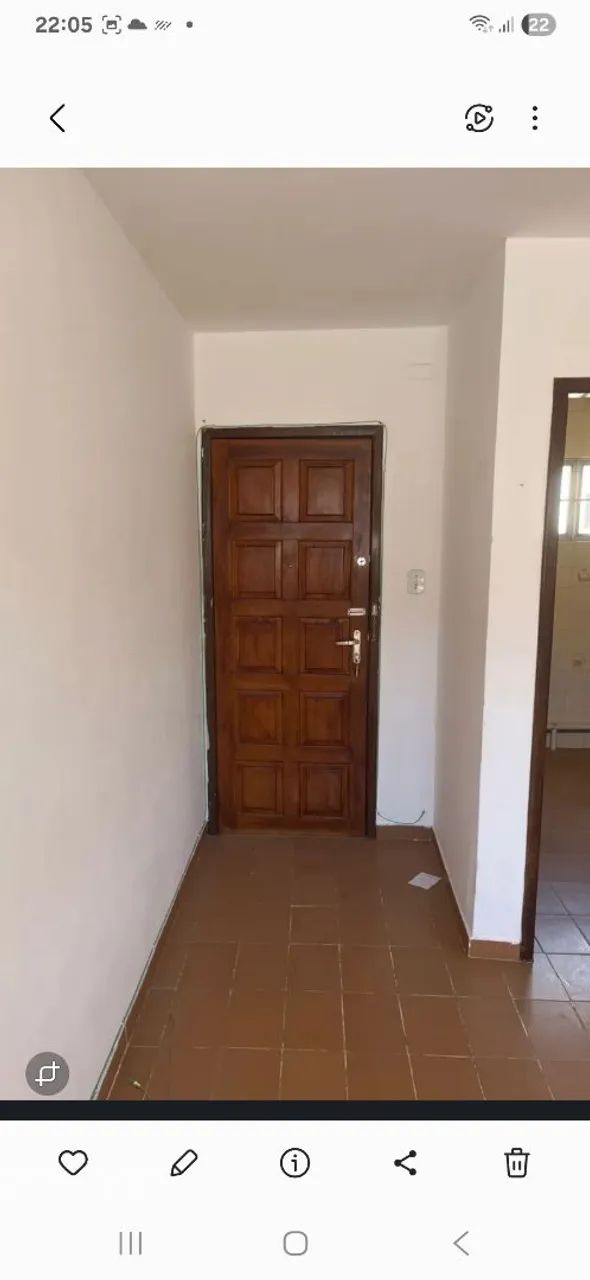 Apartamento no Santo eduardo  - Foto 4