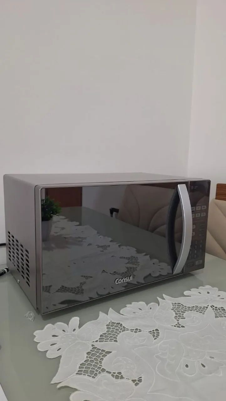 Microondas Consul  - Foto 2
