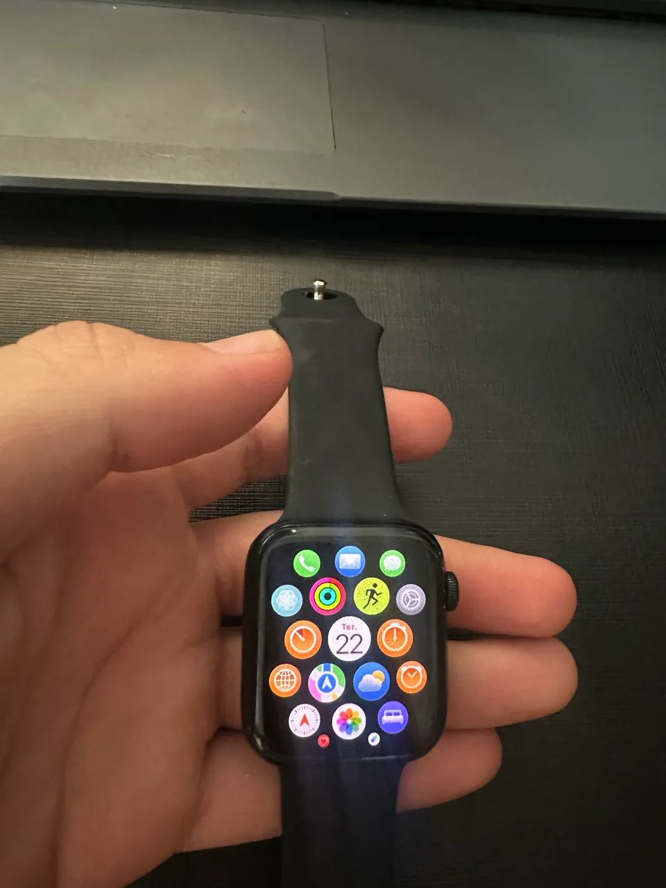 Apple Watch SE 2 - Foto 2