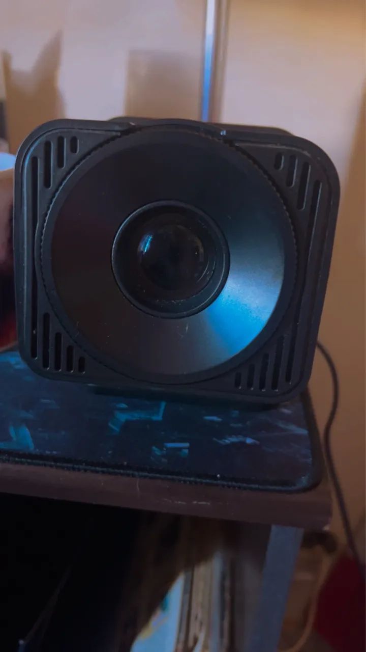 Projetor  - Foto 4