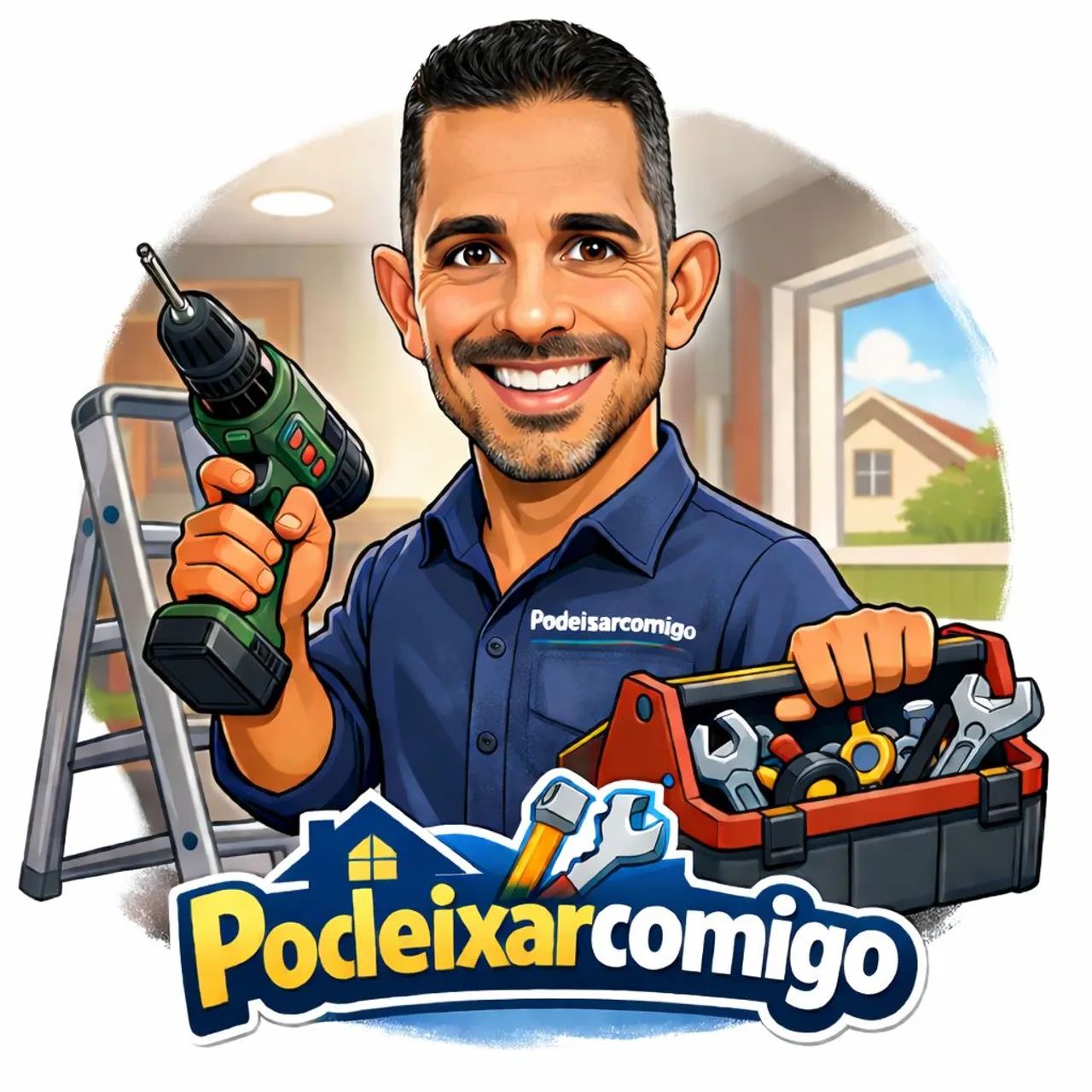 Marido de aluguel Americana  - Foto 3