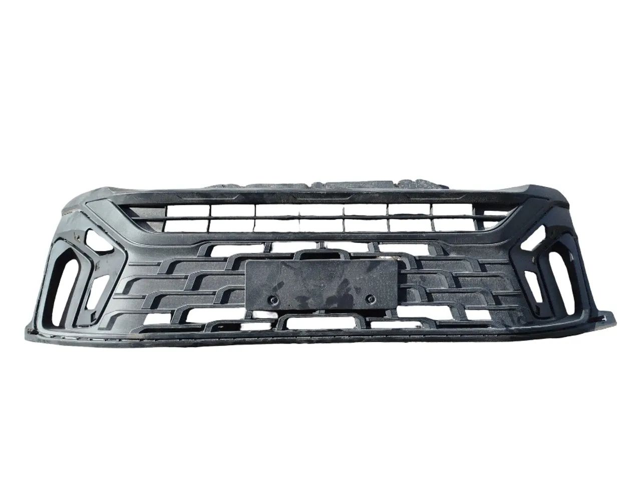 Parachoque Parcial Volkswagen Tera 2025/2026 Original 