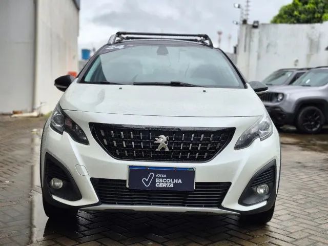 Peugeot 2008 2024