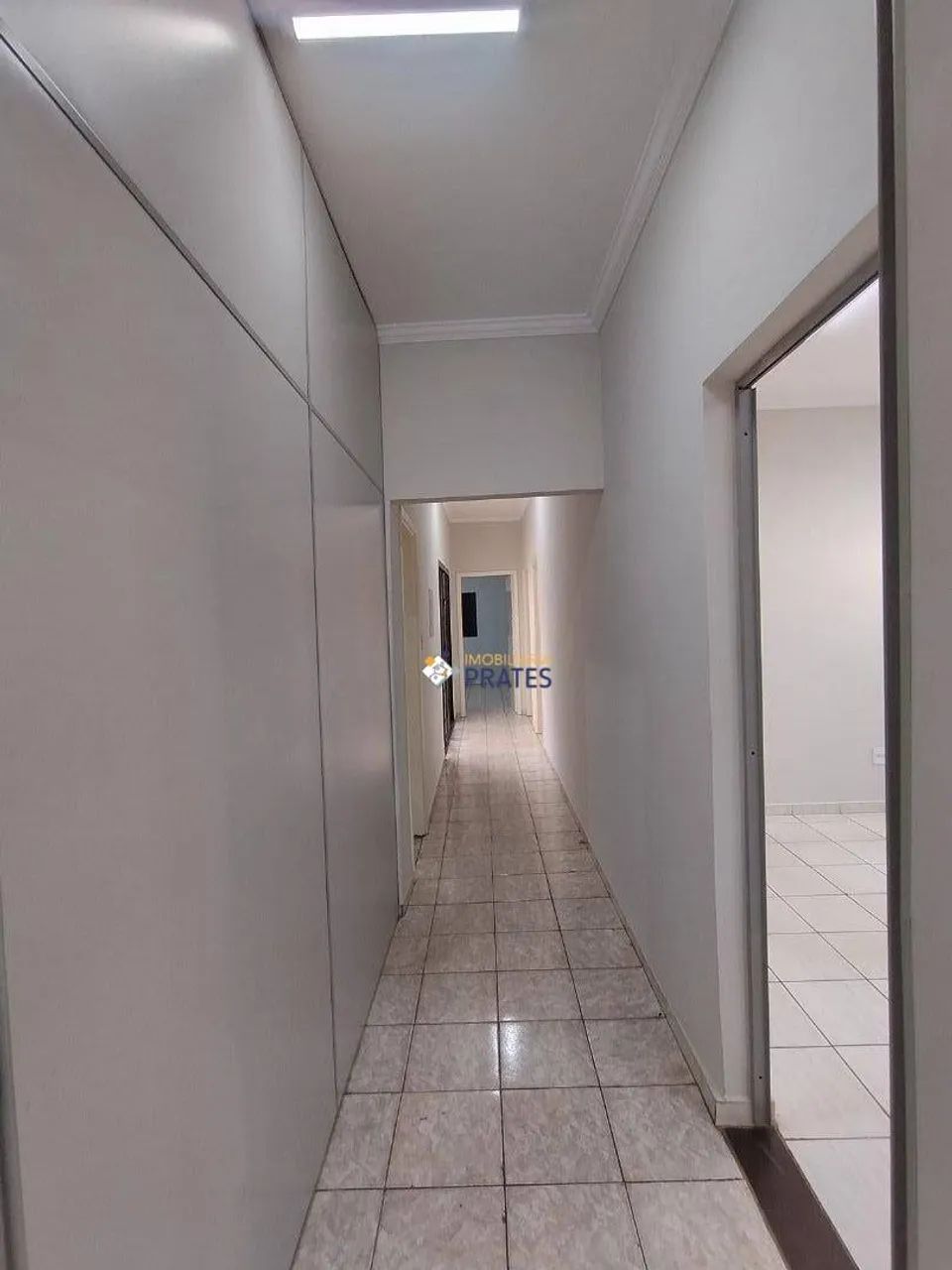 Casa comercial para locação na Avenida Nossa Senhora da Paz, excelente localização, próxim - Foto 16