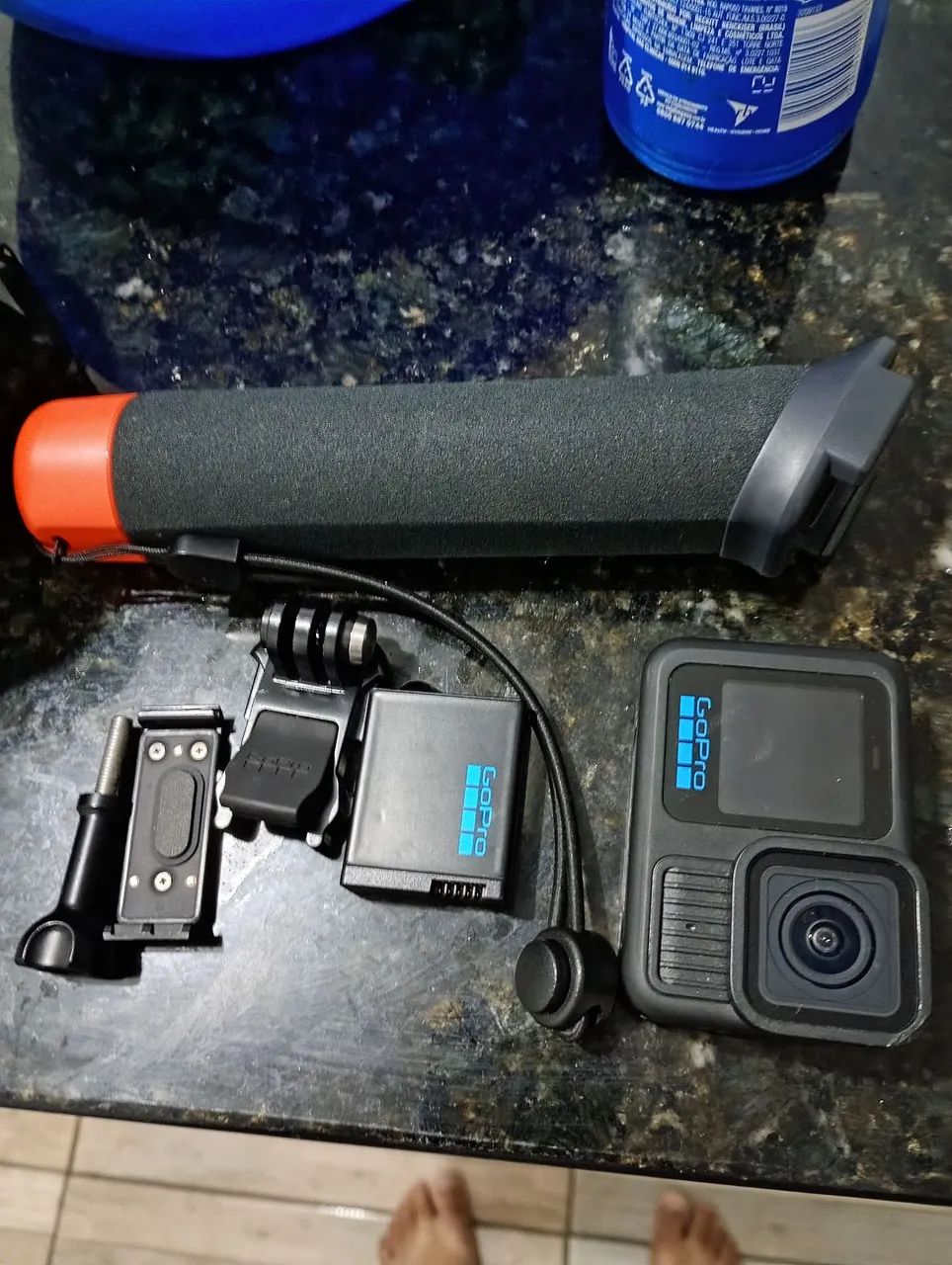 Go pro hero 13 Black